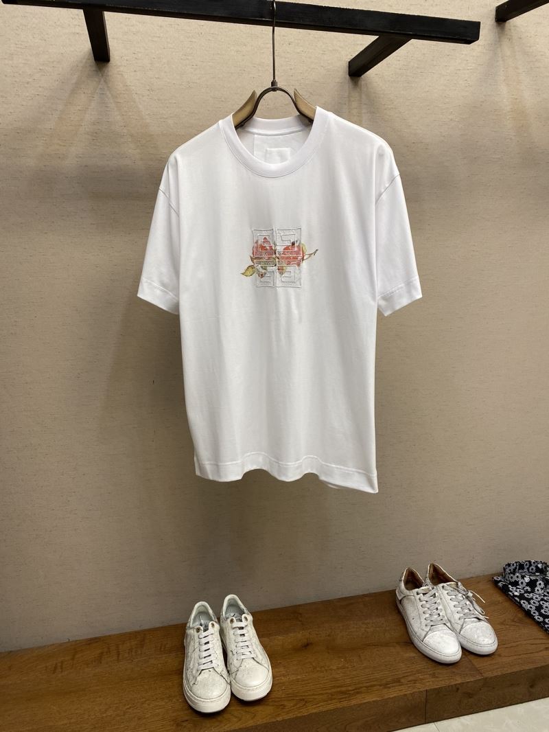 Givenchy T-Shirts